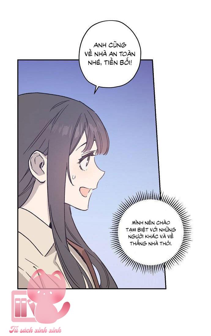 Onsaemiro Chapter 18 - Trang 4