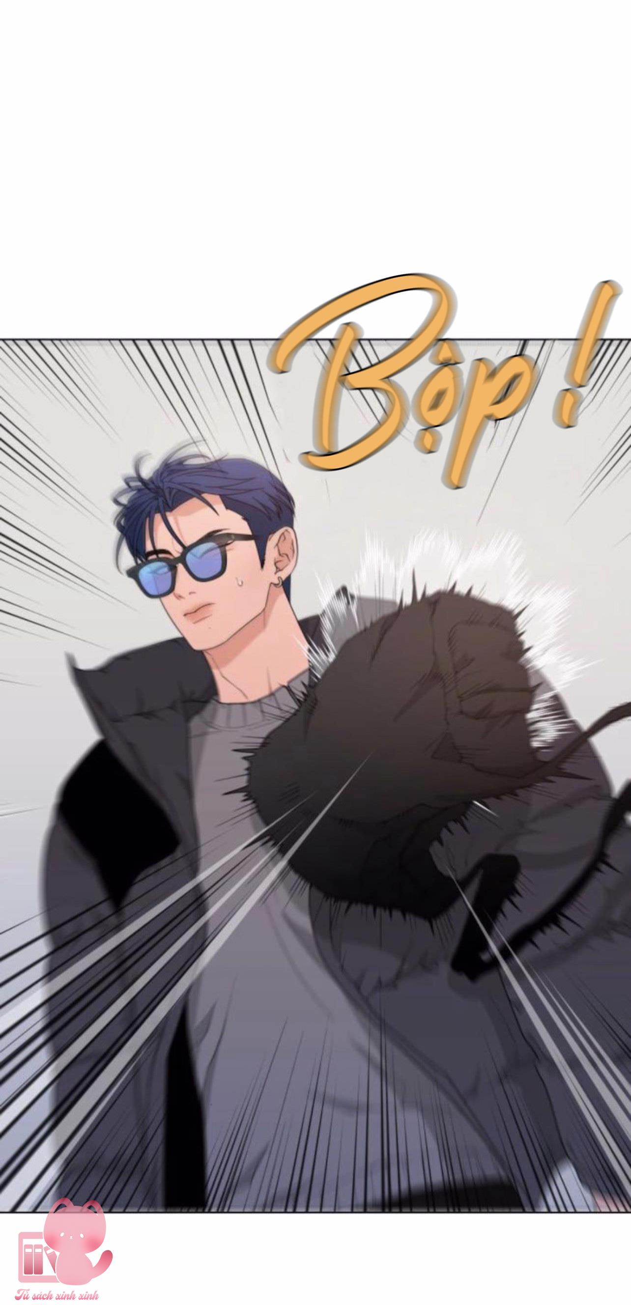 Vận May Không Ngờ Chapter 7 - Next Chapter 8