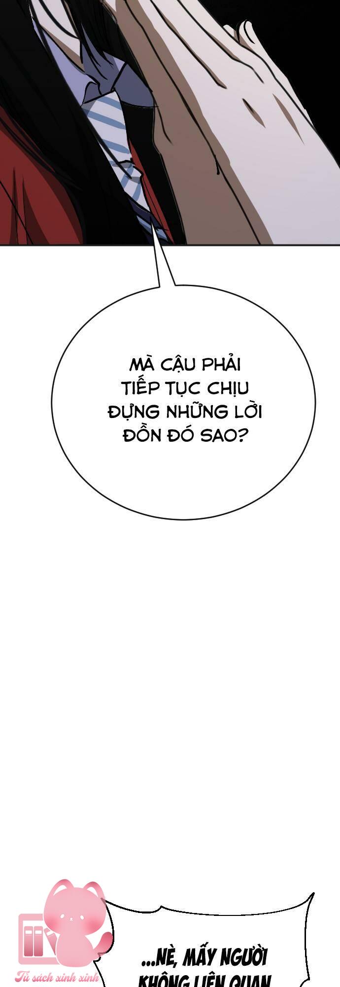 Đêm Của Bóng Tối Chapter 17 - Trang 4