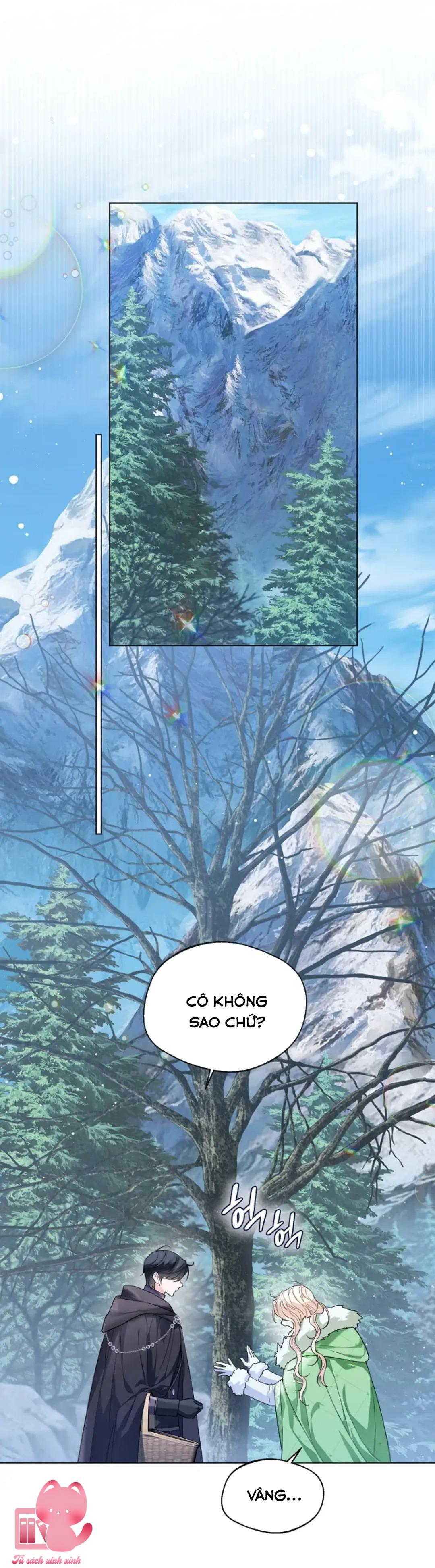 Tiểu Thư Crystal Là Nam Nhân Chap 31 - Trang 2