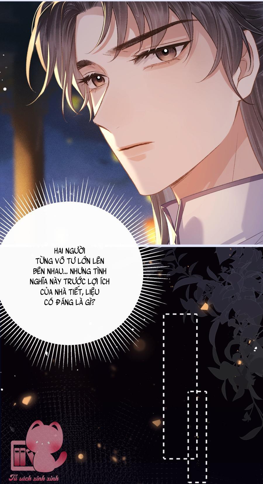 Gả Cho Vai Ác Chap 63 - Next Chap 64