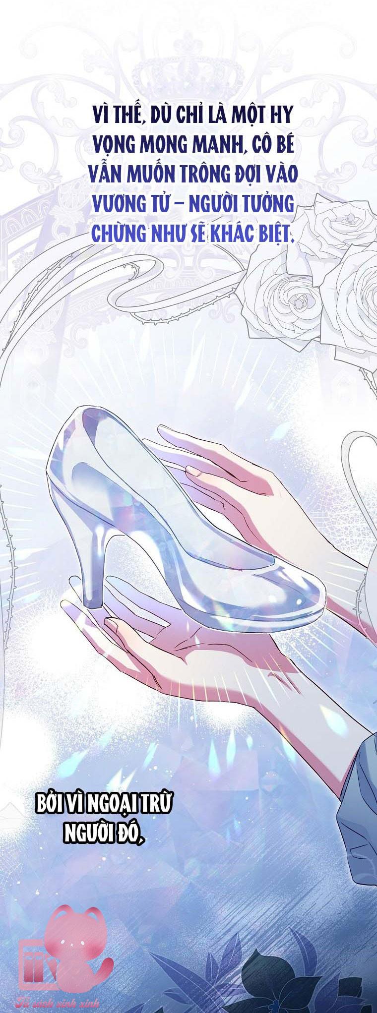 Chuột Đồng Dẫn Lối Cinderella Chap 1 - Next Chap 2