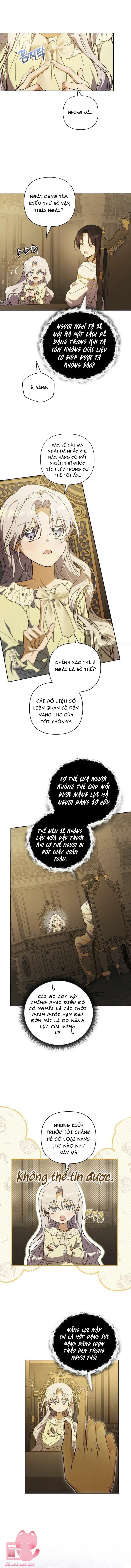 Liệu Người Có Muốn Được Cứu Rỗi Không? Chapter 13 - Next Chapter 14