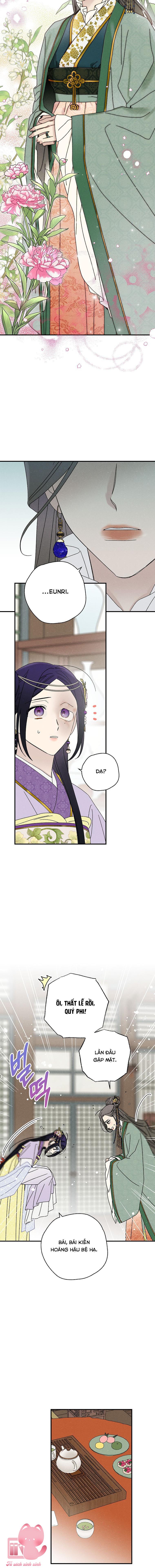 Quốc Hôn Chapter 33 - Next Chapter 34
