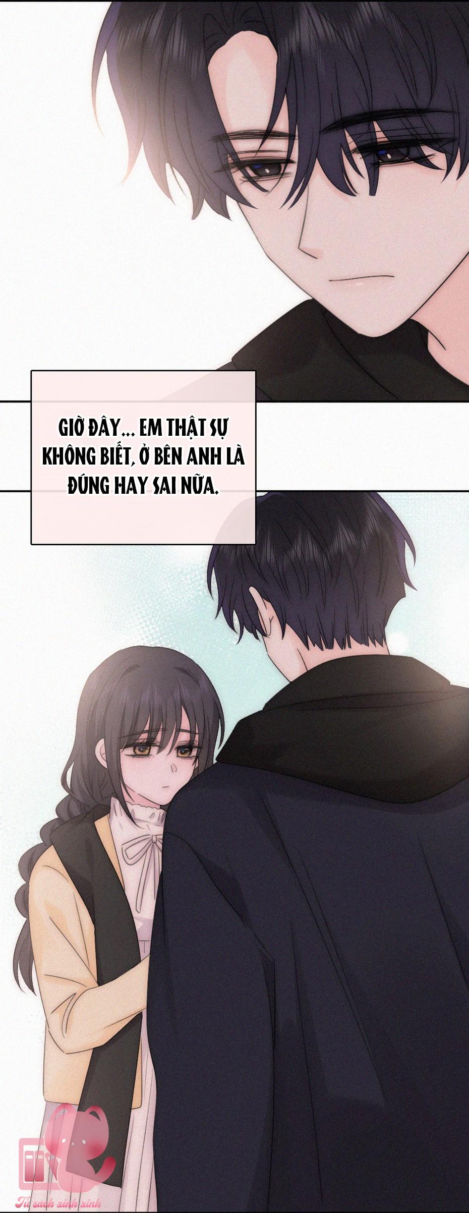 Bệnh Yêu Chap 127 - Next Chap 128