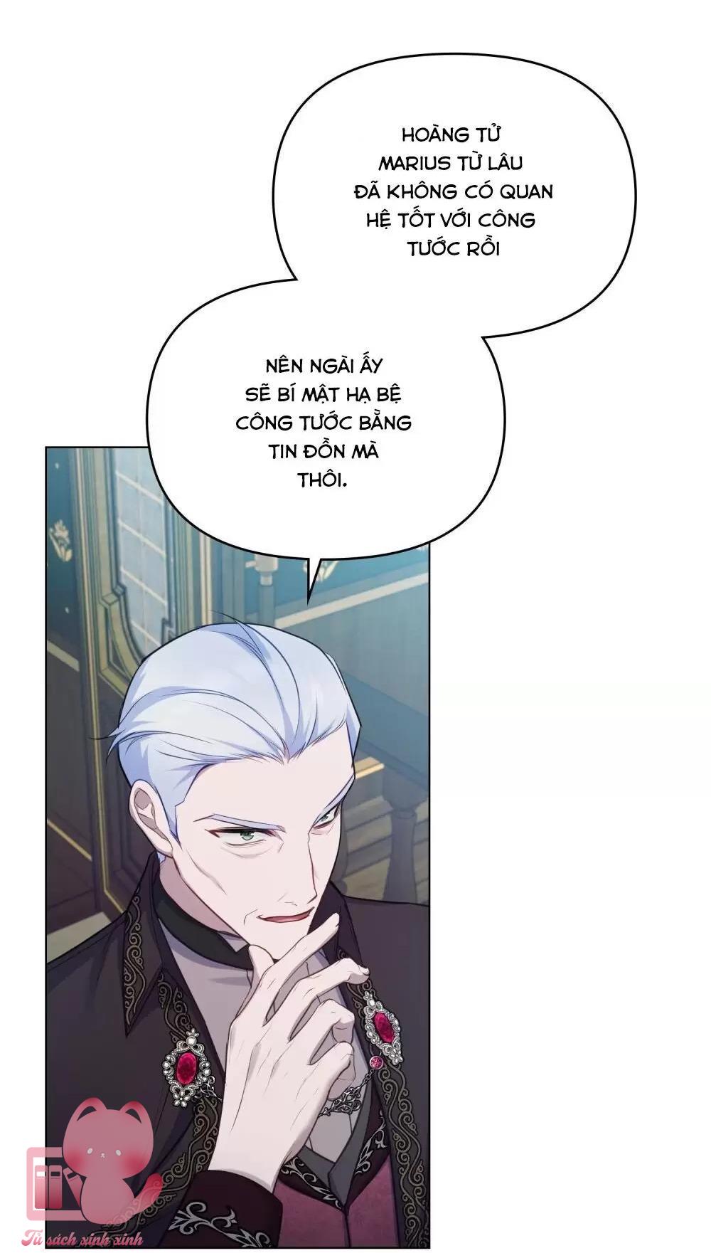 Nếu Không Vâng Lời Công Tước Chapter 45 - Trang 4
