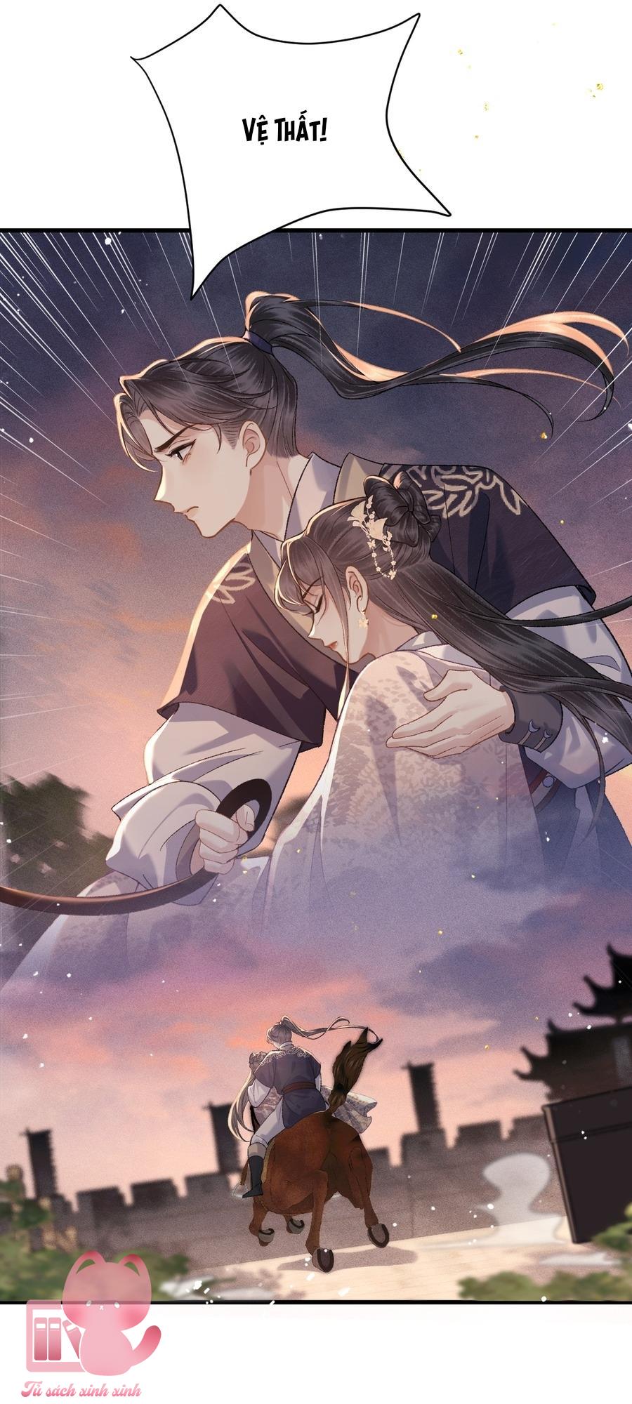 Gả Cho Vai Ác Chap 59 - Next Chap 60
