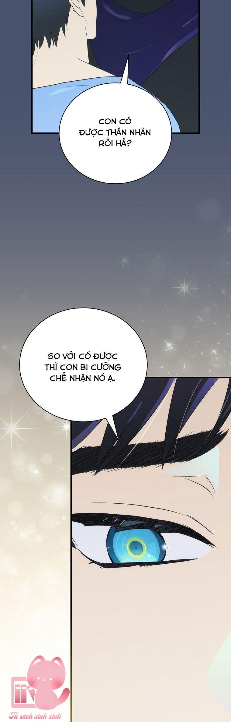 Đứa Nhỏ Không Phải Là Con Anh Chap 84 - Next 