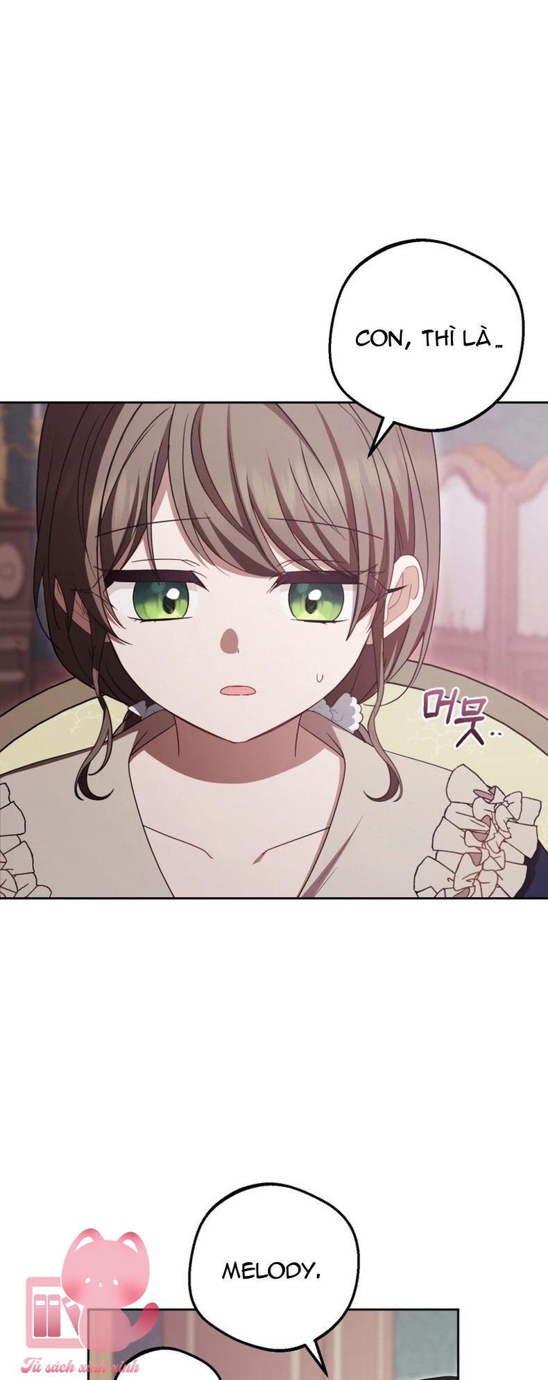 Được Yêu Thương Mà Còn Ngại Ngùng Sao! Chapter 66 - Trang 4