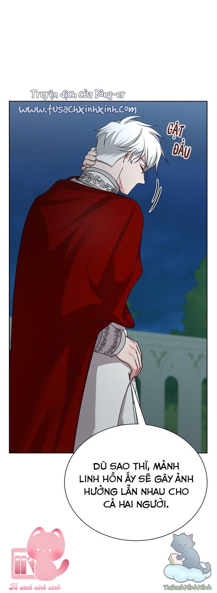 Thế Thì Ta Cứ Trở Thành Kẻ Ác Thôi Chap 38 - Trang 2