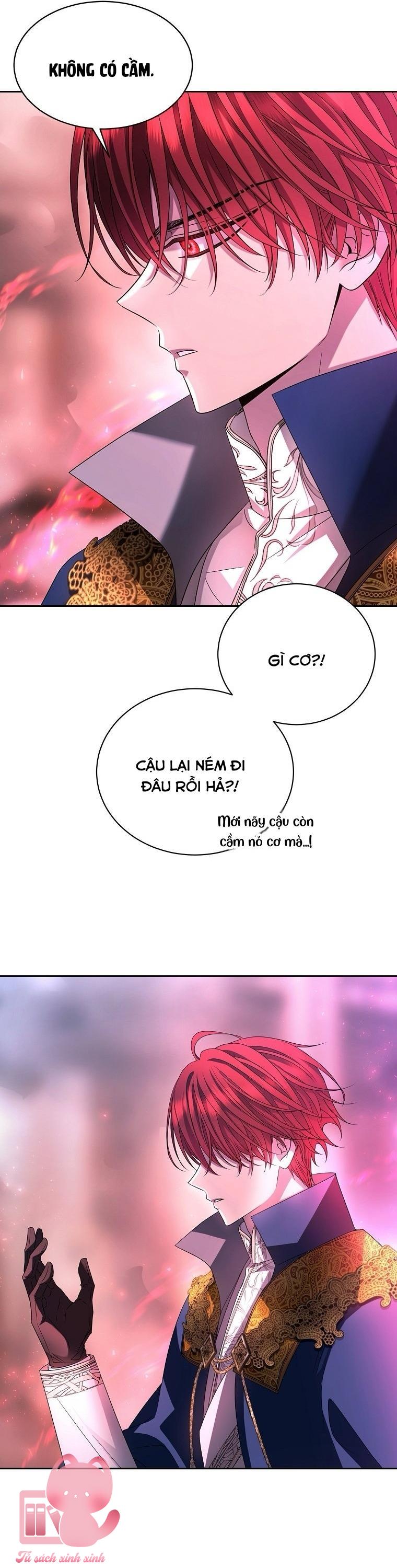 Black Haze Chapter 7 - Next Chapter 8