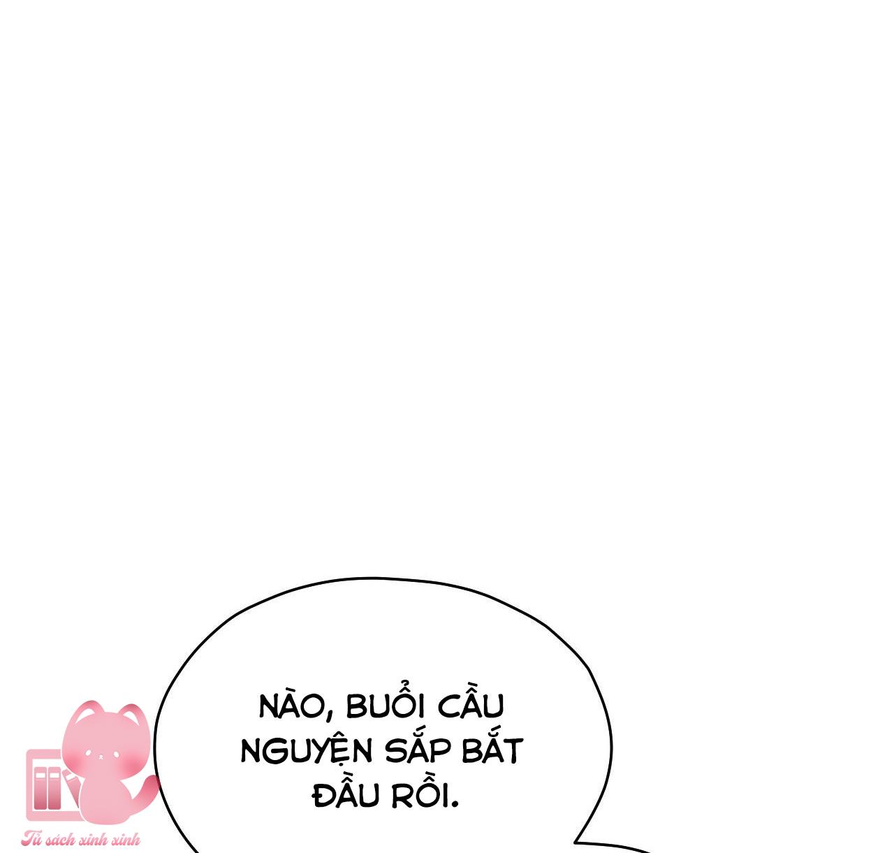 Thánh Nữ Giả Muốn Bỏ Trốn Chap 7 - Trang 4