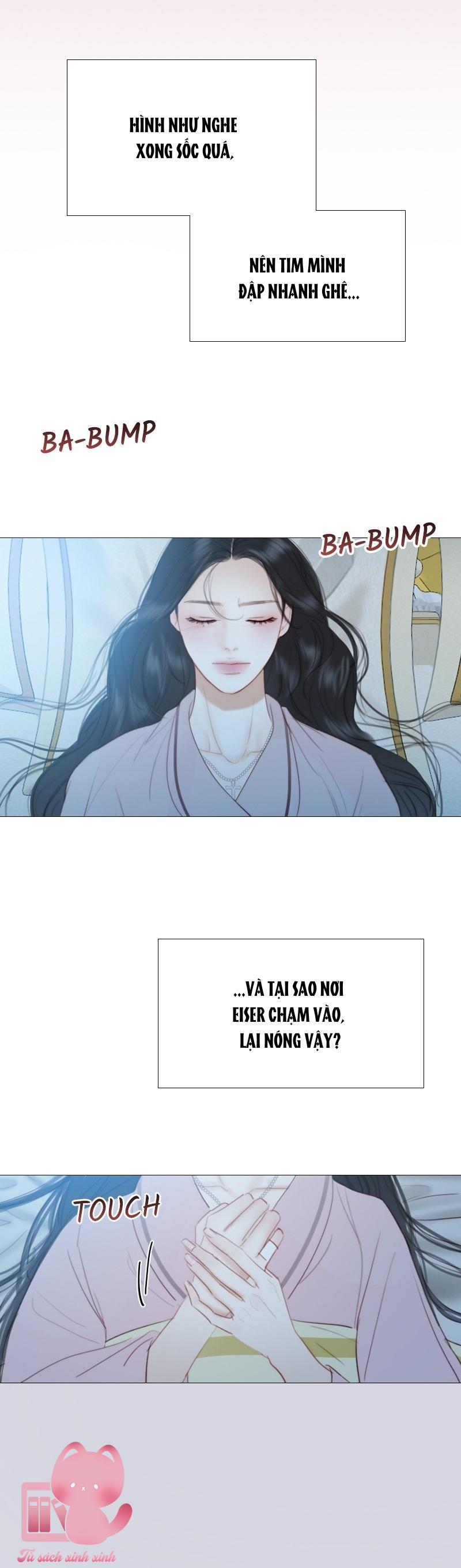 Serena Chương 51 - Next Chapter 51.1