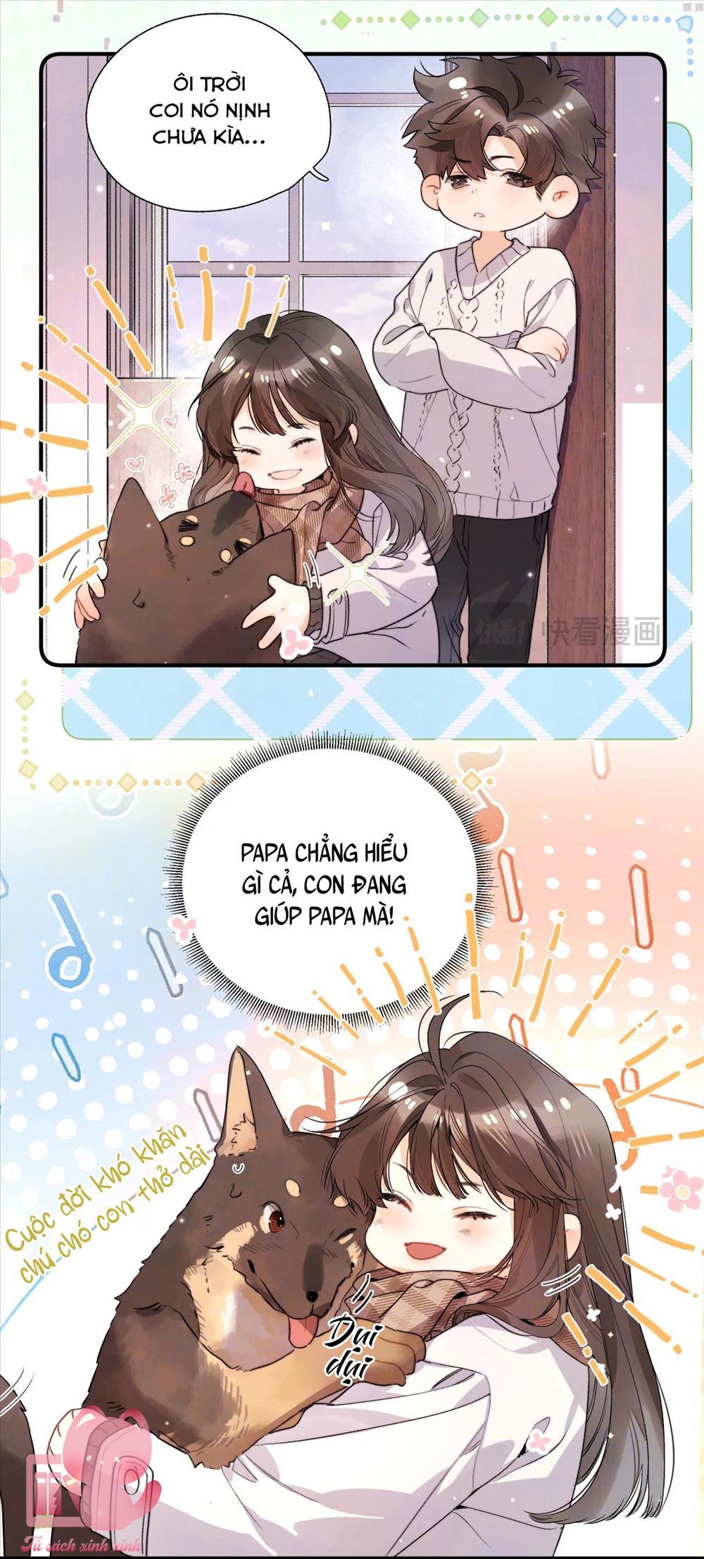 Tỏ Tình Chapter 48 - Trang 4