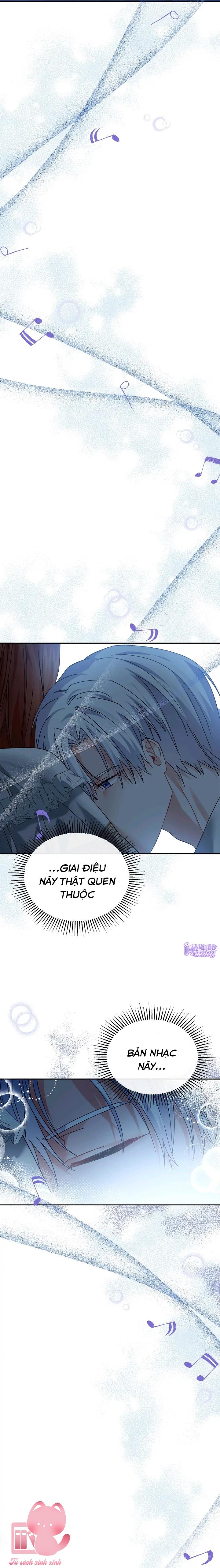 Hầu Nữ Bị Nguyền Rủa Trong Lâu Đài Của Công Tước Chap 27 - Trang 2