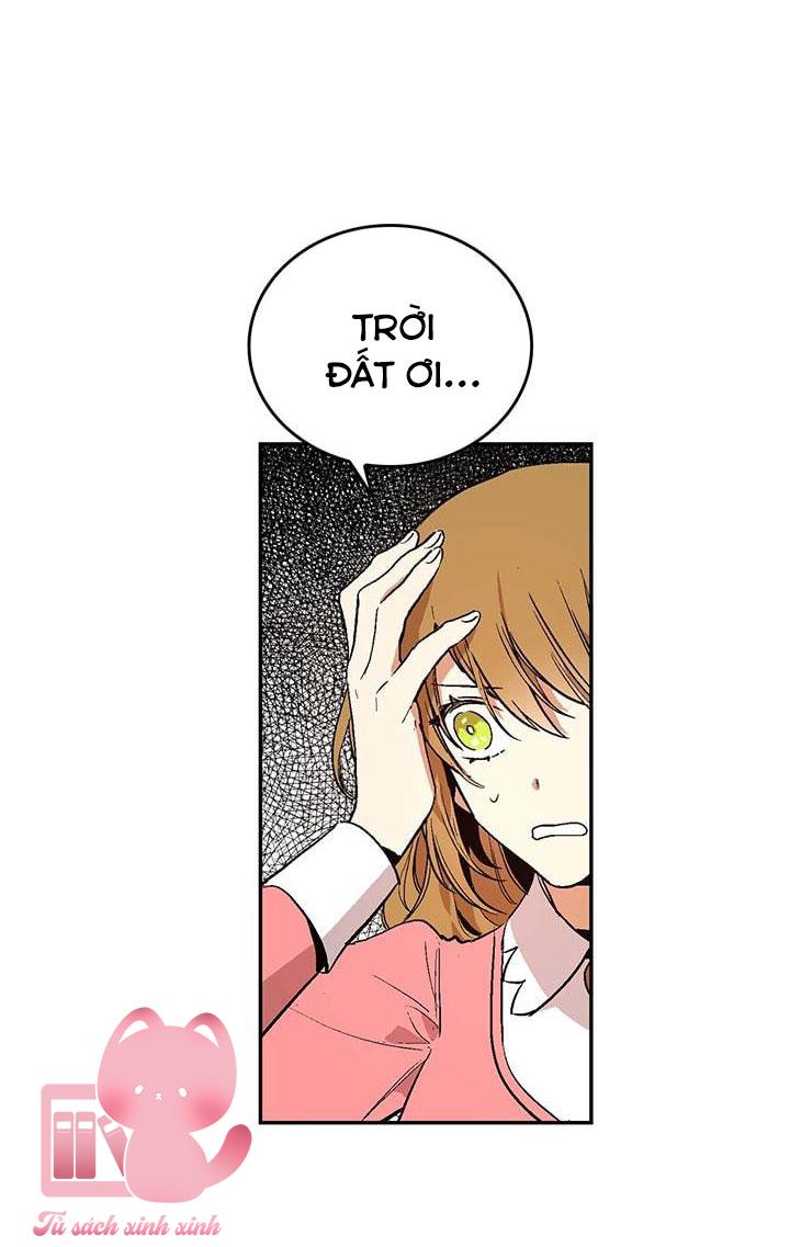 Vị Hôn Thê Khế Ước Của Công Tước Chapter 13 - Trang 4