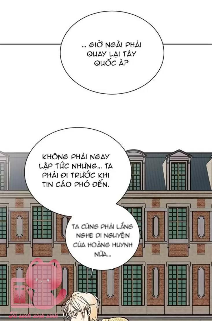 Hoàng Hậu Tái Hôn Chapter 37 - Next Chapter 38