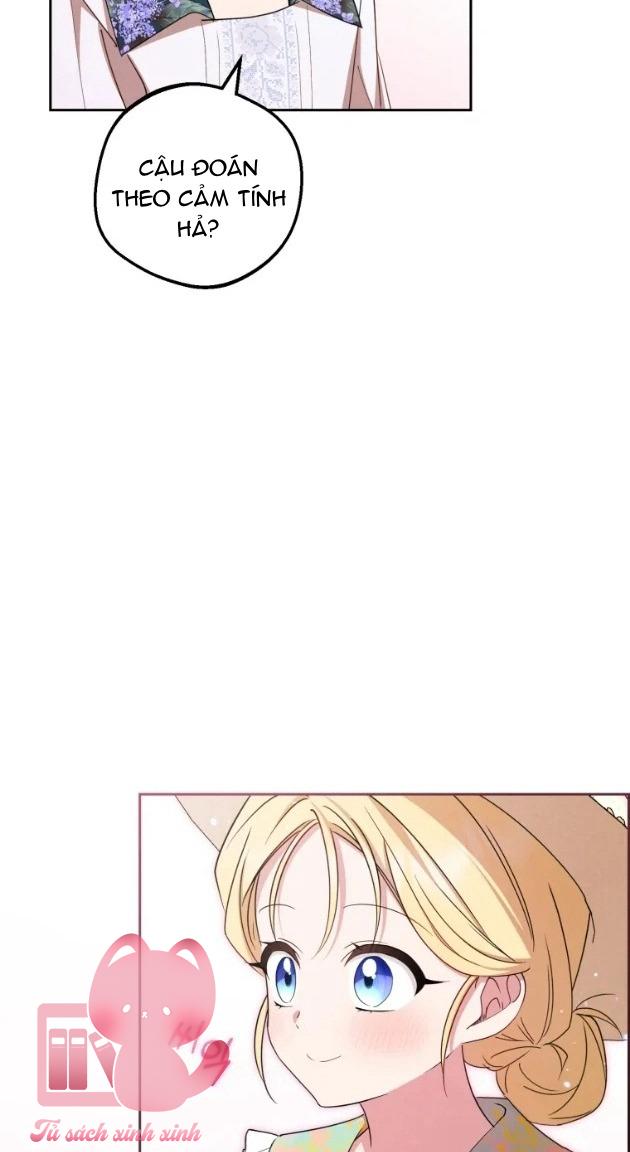Được Yêu Thương Mà Còn Ngại Ngùng Sao! Chap 82 - Trang 4