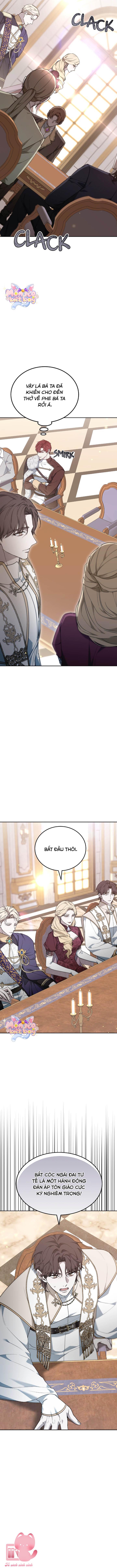 Thời Đại Oman Chap 74 - Trang 2