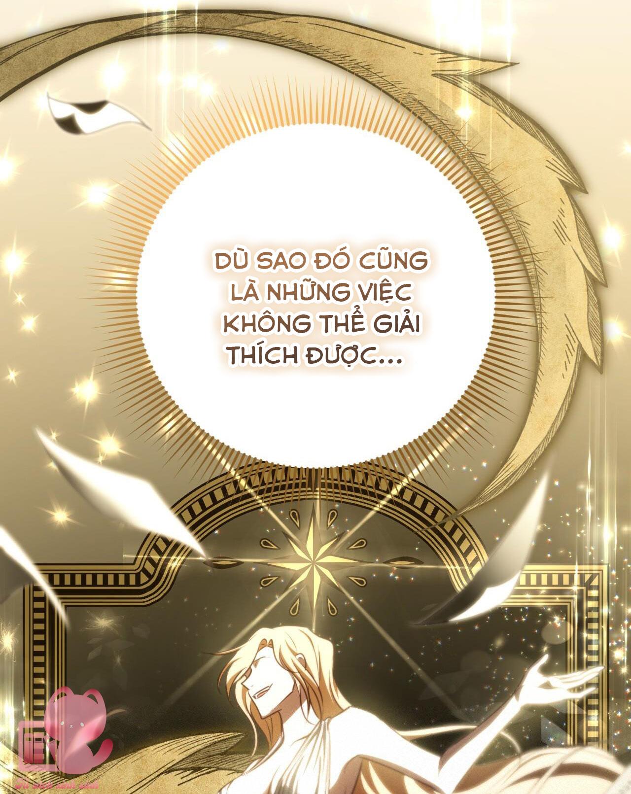 Thánh Nữ Giả Muốn Bỏ Trốn Chap 25 - Next Chap 26
