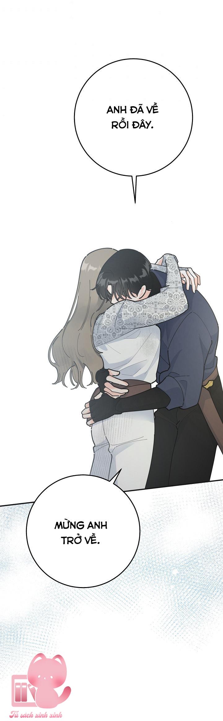 Người Hùng Của Ác Nữ Chapter 94 - Next Chapter 95