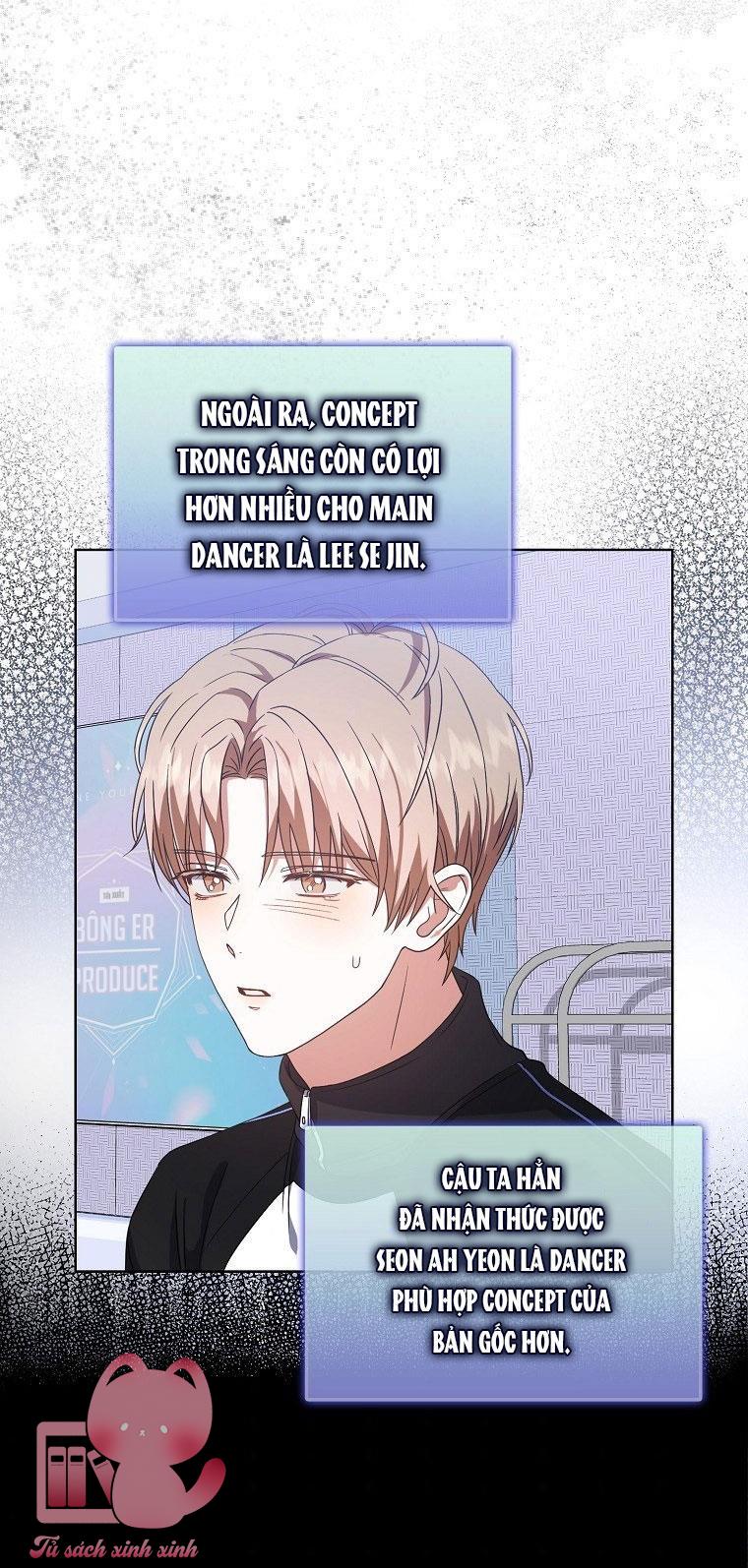 Debut Or Die Chapter 12 - Trang 4