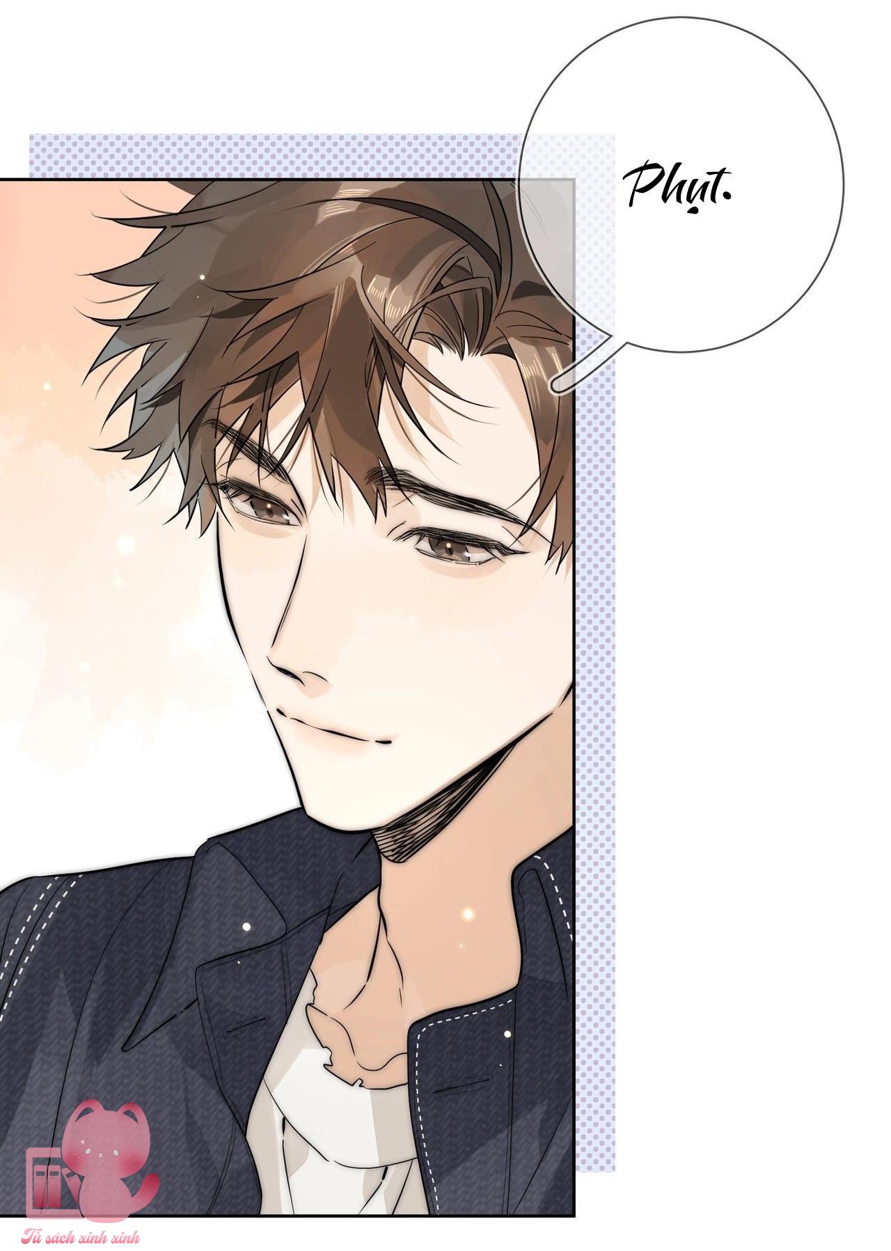 Tỏ Tình Chap 3 - Trang 4