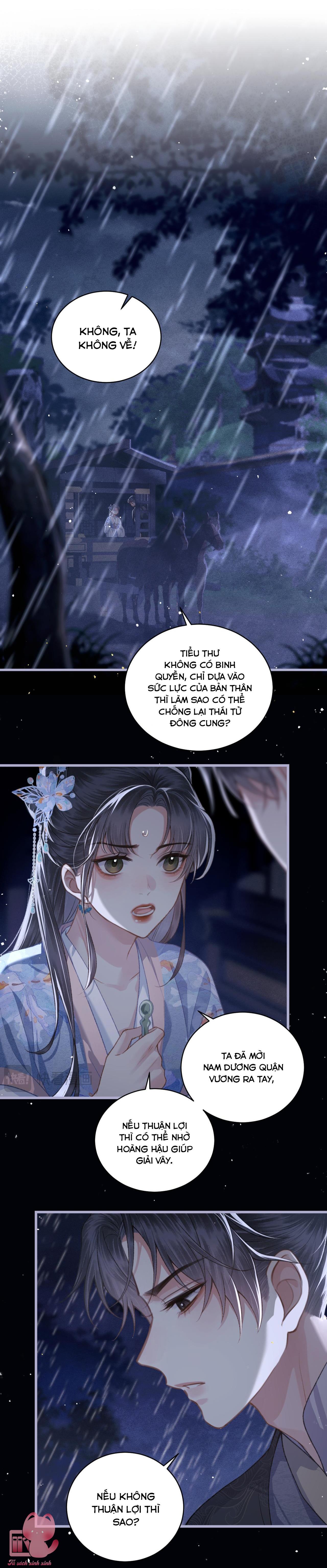 Gả Cho Vai Ác Chap 42 - Next Chap 43