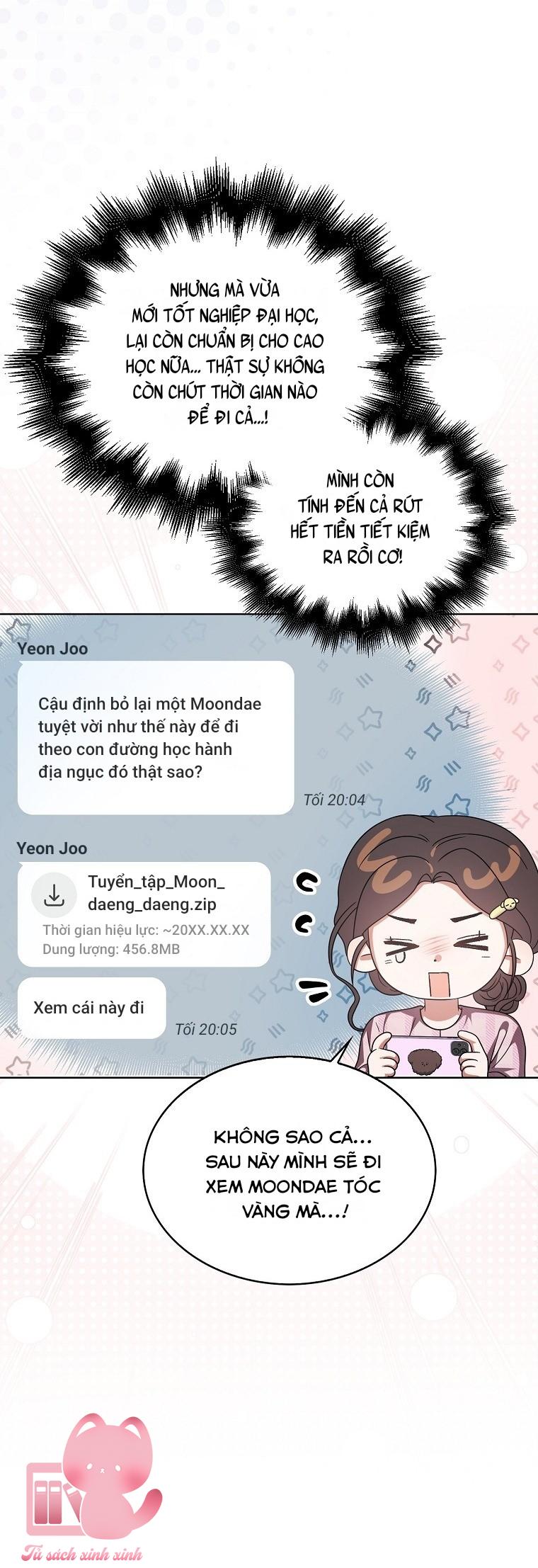Debut Or Die Chapter 83 - Trang 4