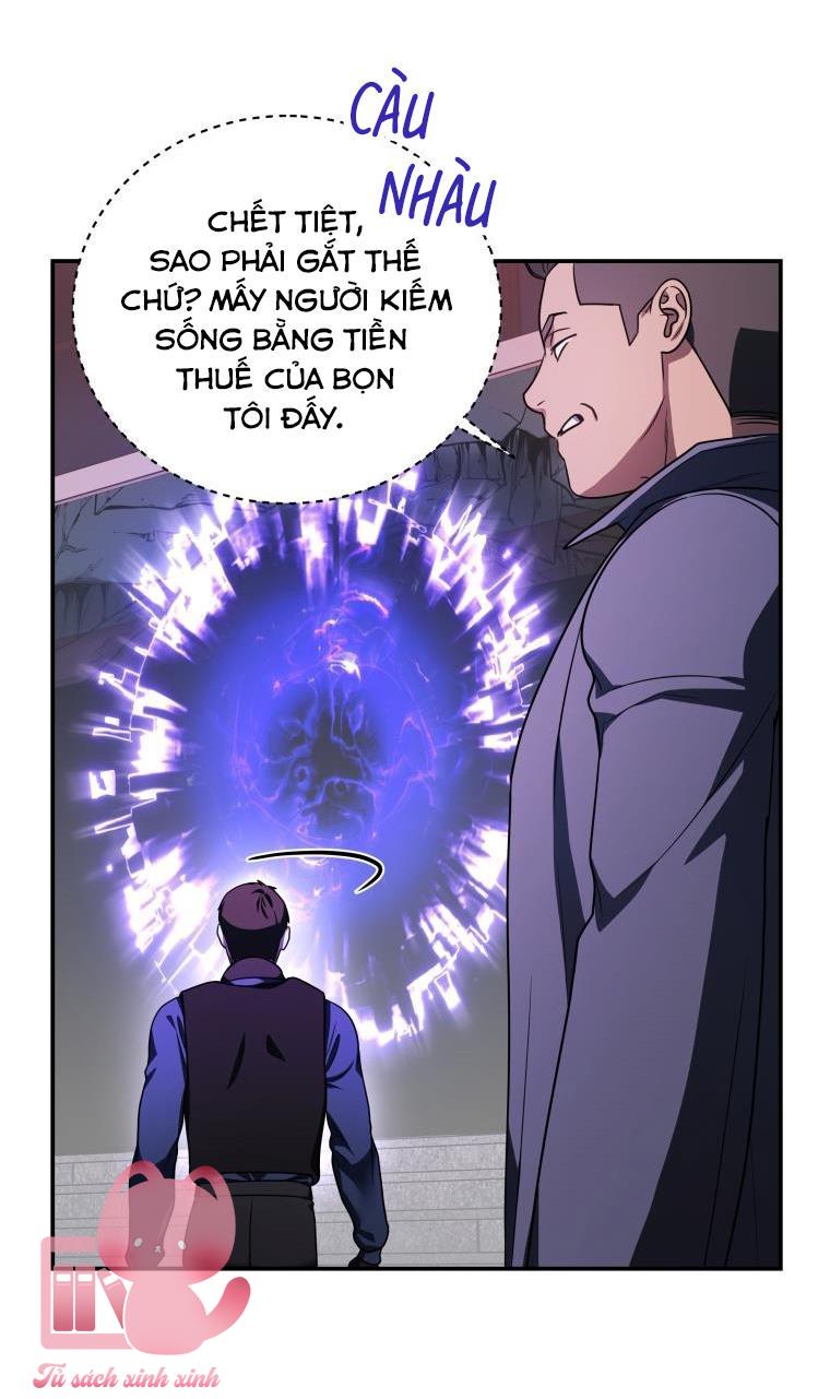 Hướng Dẫn Sinh Tồn Dành Cho Ranker Chapter 21 - Next Chapter 22