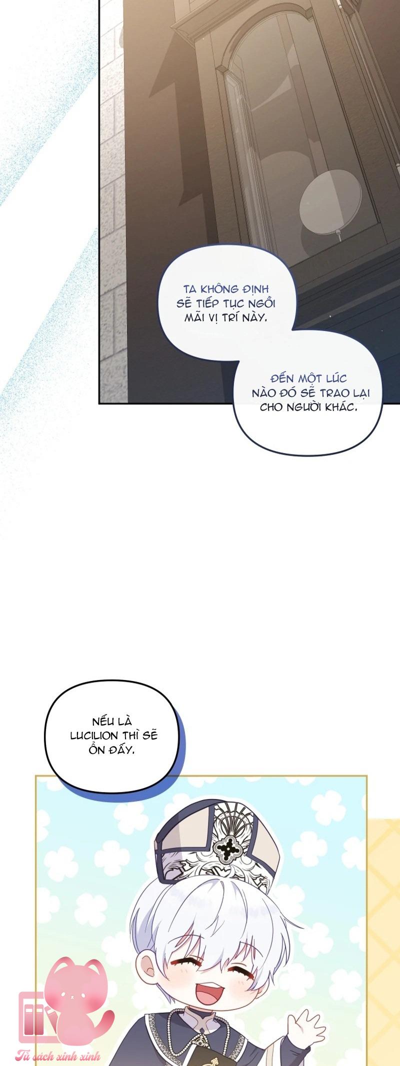 Tôi Được Nuôi Dưỡng Bởi Những Kẻ Phản Diện Chap 85 - Trang 3