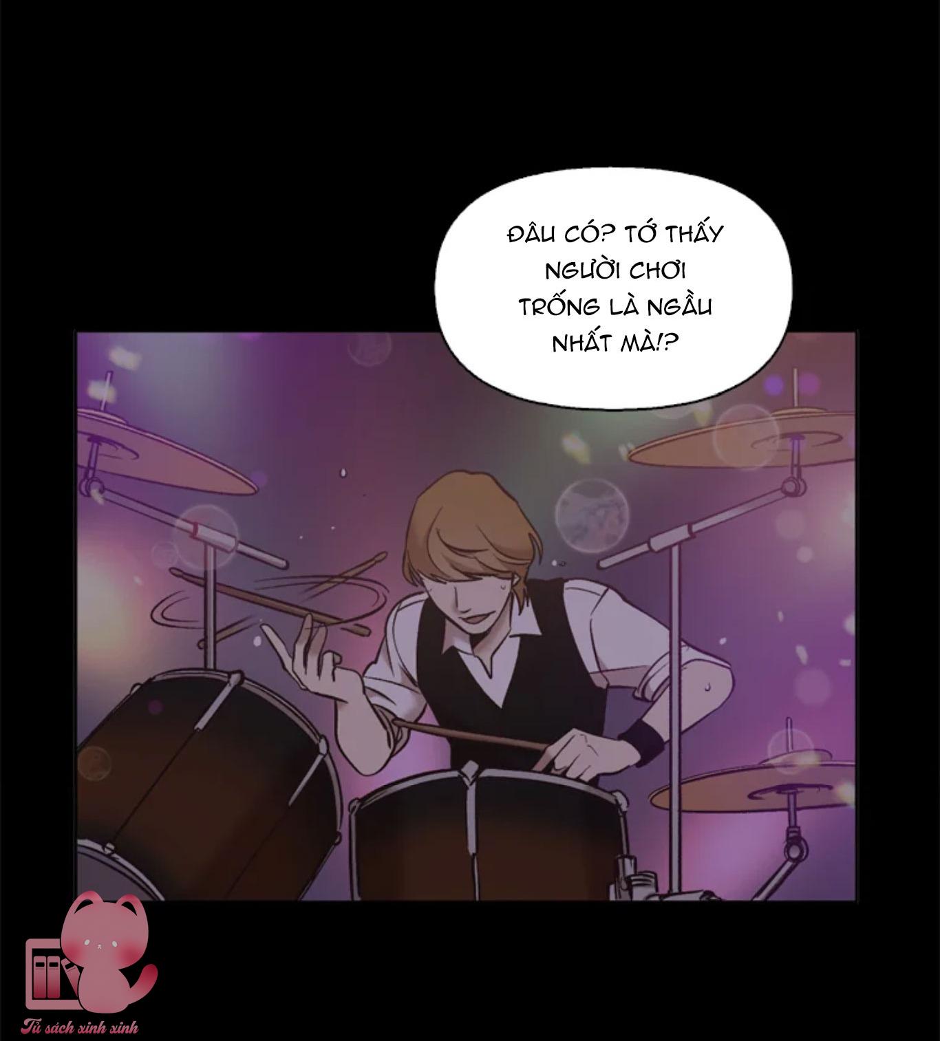 Thanh Xuân Của Chúng Ta Chap 64 - Trang 4