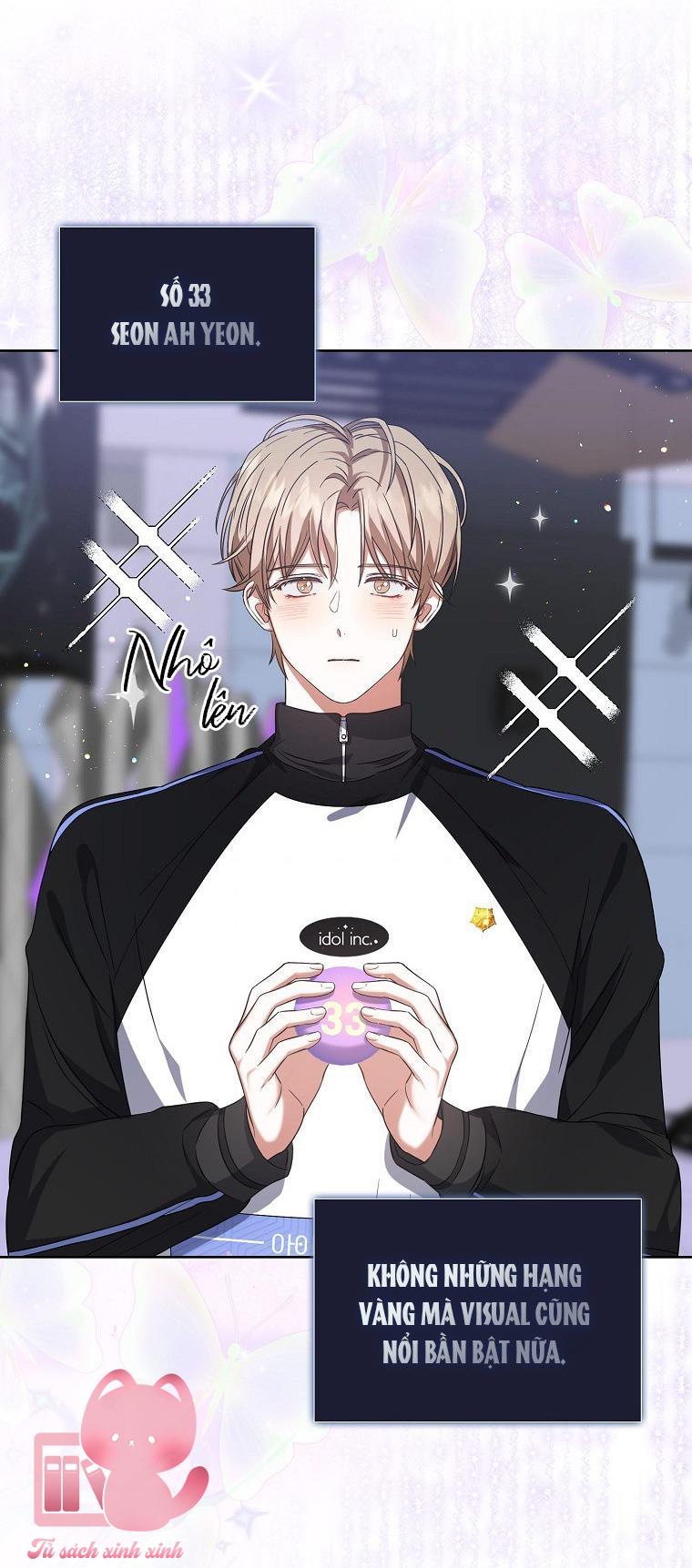 Debut Or Die Chapter 10 - Trang 4