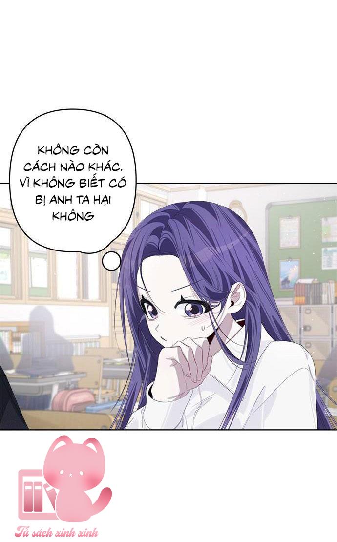 Đàn Anh Xấu Xa! Chap 62 - Trang 3