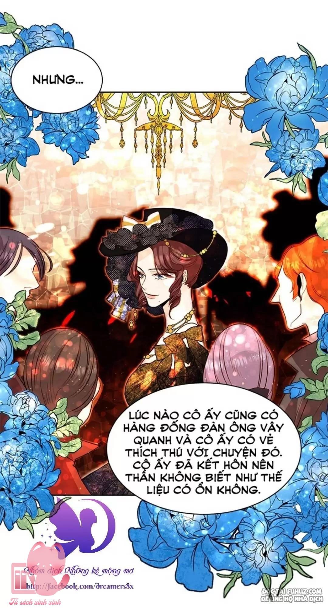 Hoàng Hậu Tái Hôn Chapter 21 - Next Chapter 22