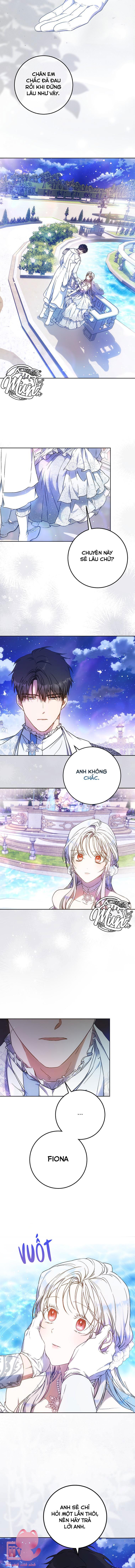 Tôi Trở Thành Vợ Của Nam Chính Chap 69 - Next Chap 70