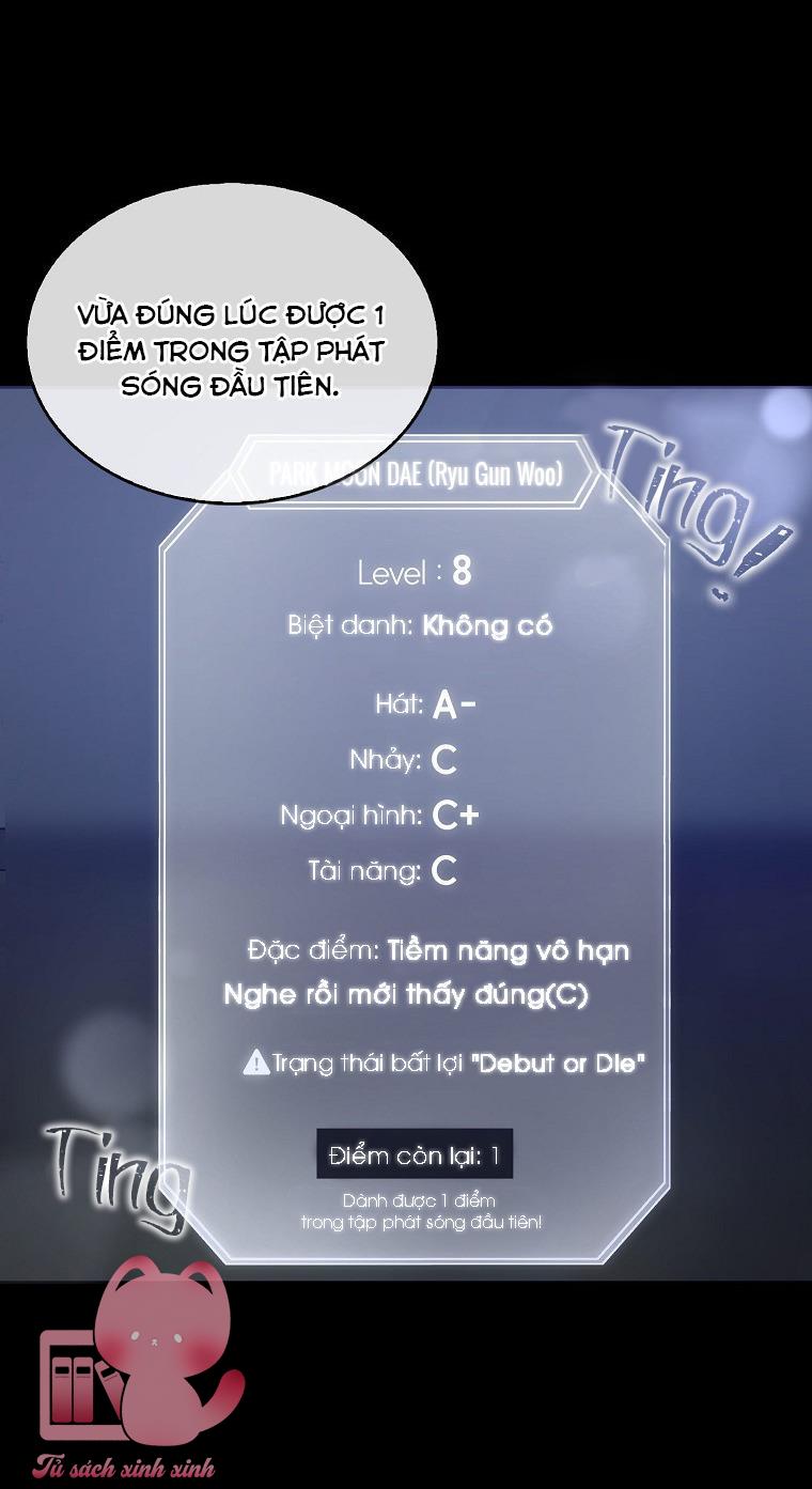 Debut Or Die Chapter 10 - Trang 4