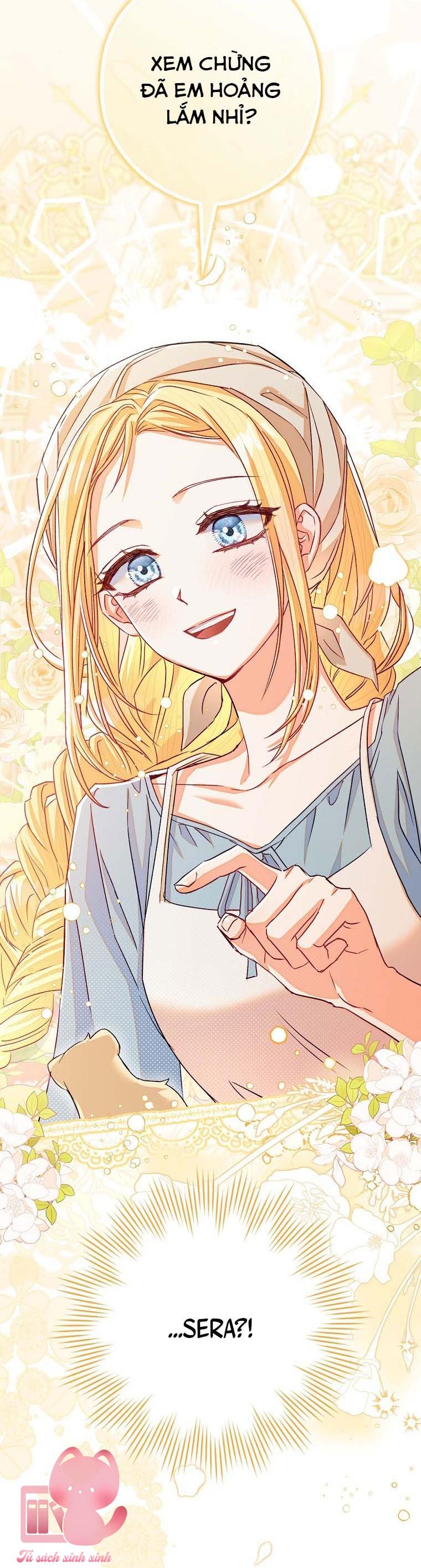 Chuột Đồng Dẫn Lối Cinderella Chap 1 - Next Chap 2