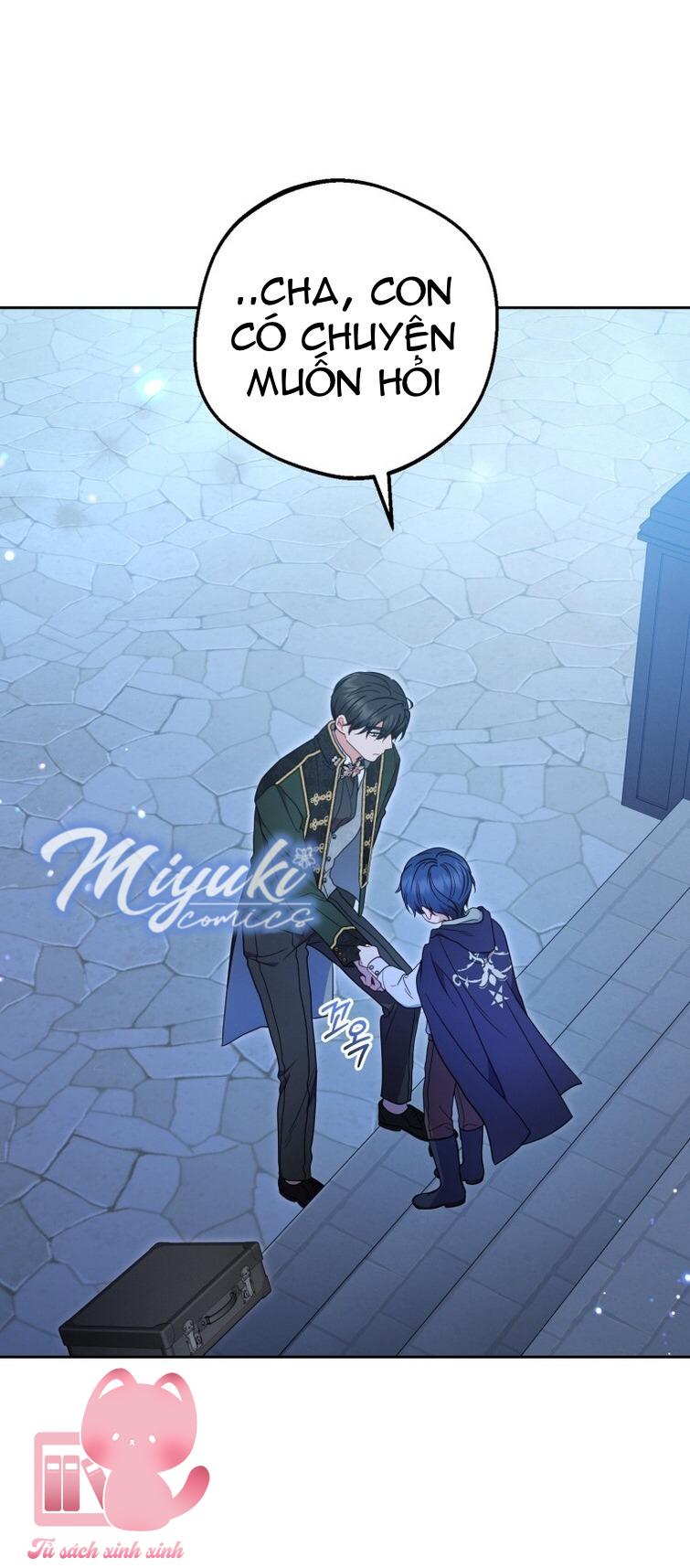 Được Yêu Thương Mà Còn Ngại Ngùng Sao! Chap 45 - Trang 4