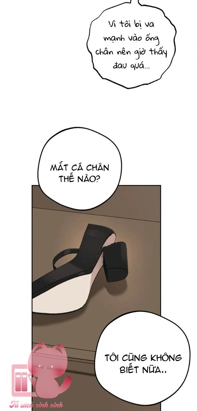 Được Yêu Thương Mà Còn Ngại Ngùng Sao! Chap 85 - Trang 4