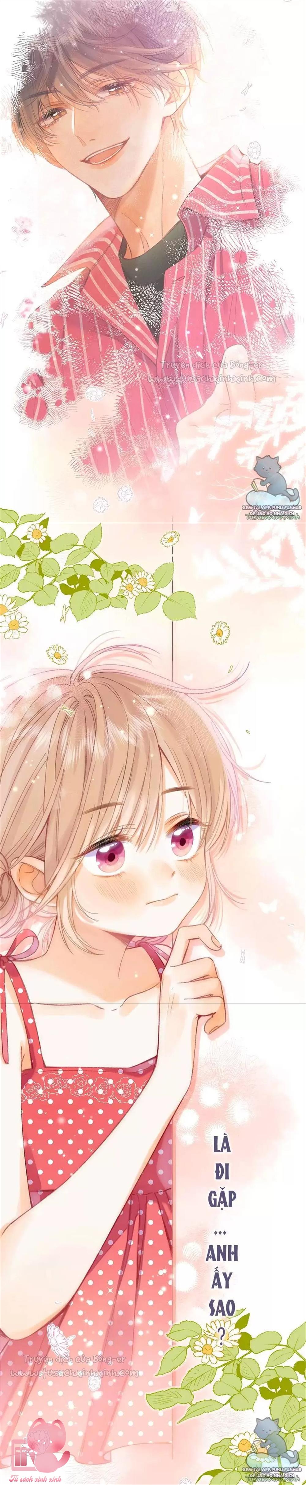 Mối Tình Thầm Kín Chapter 14 - Trang 3