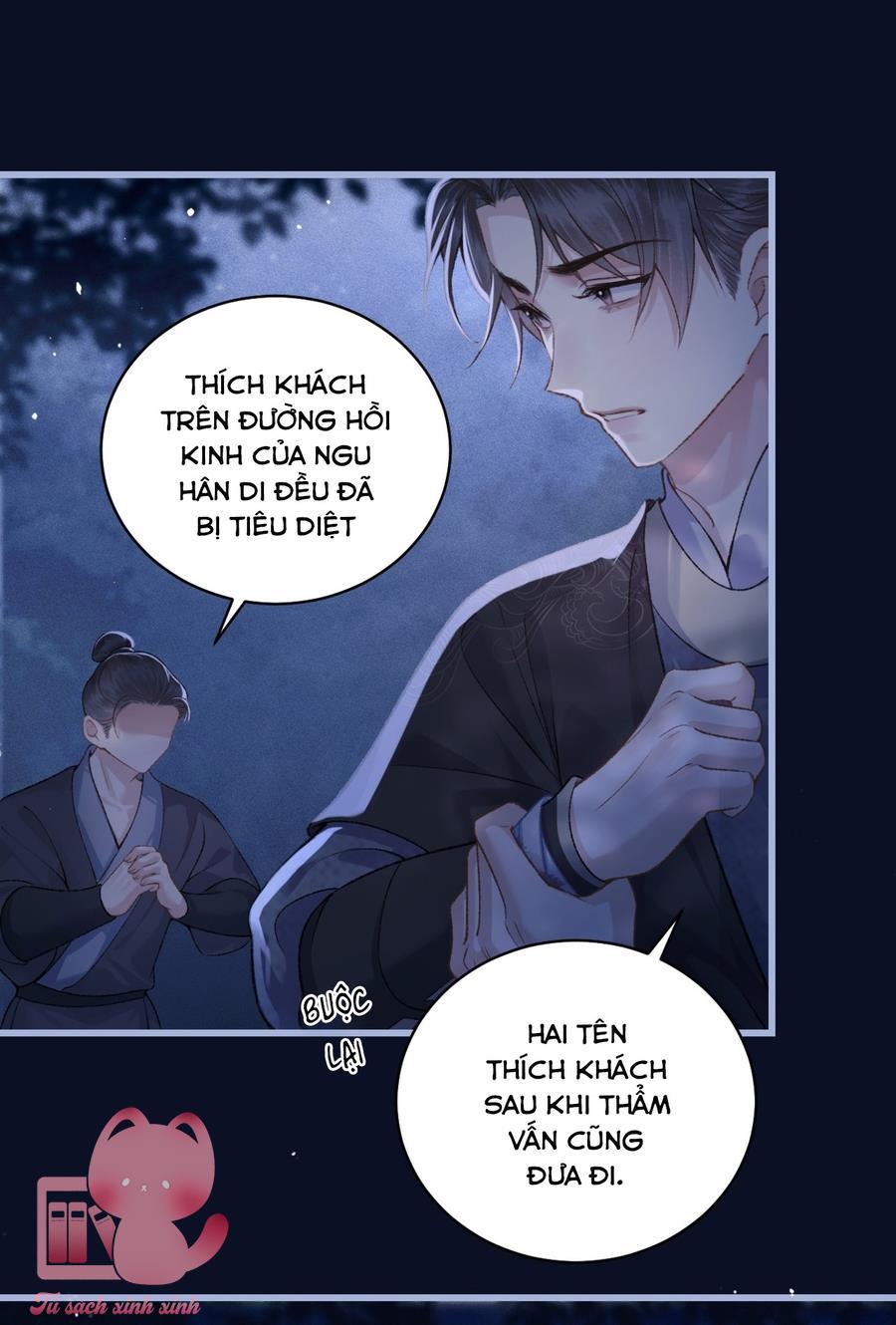 Gả Cho Vai Ác Chap 45 - Next Chap 46