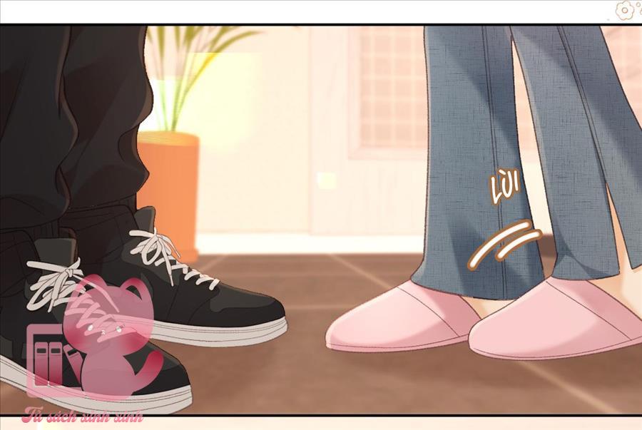 Khó Dỗ Dành Chapter 77 - Next Chapter 78
