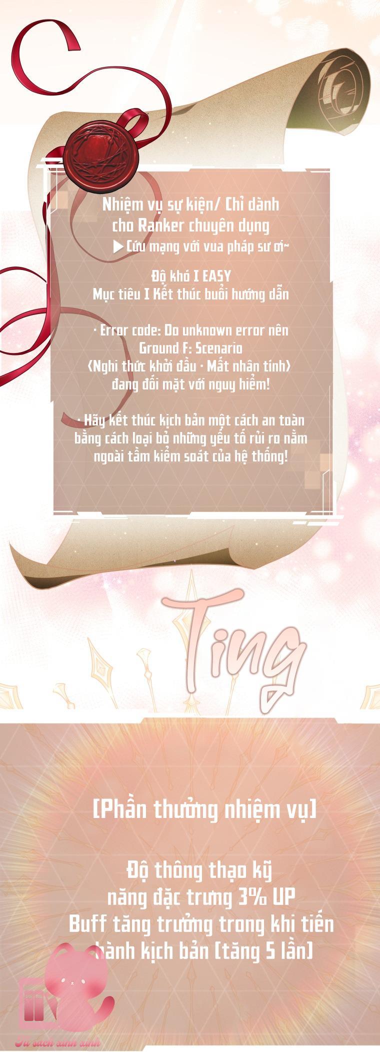 Hướng Dẫn Sinh Tồn Dành Cho Ranker Chapter 10 - Next Chapter 11