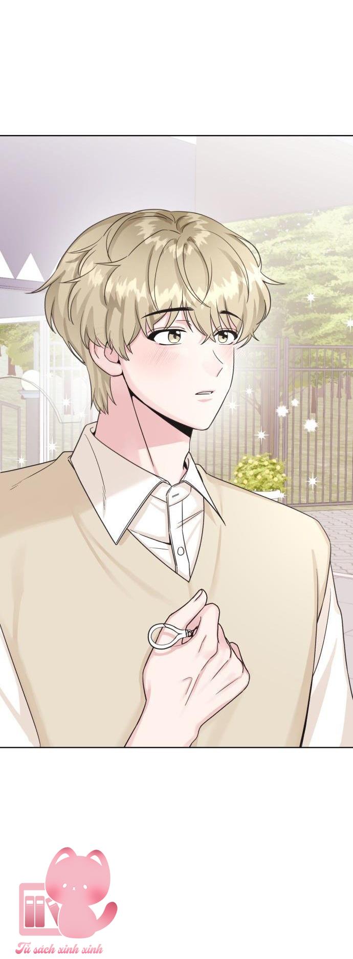 Chúng Ta Là Gì Của Nhau? Chap 14 - Trang 2