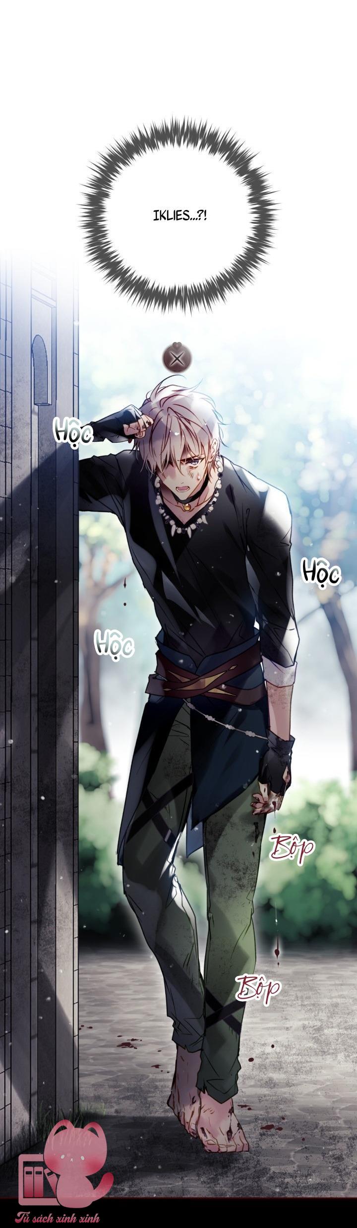 Kết Cục Của Nhân Vật Phản Diện Chỉ Có Thể Là Cái Chết Chap 168 - Next Chap 169