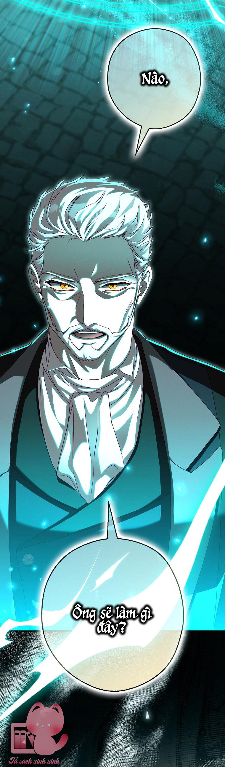 Chuột Đồng Dẫn Lối Cinderella Chap 3 - Next Chap 4