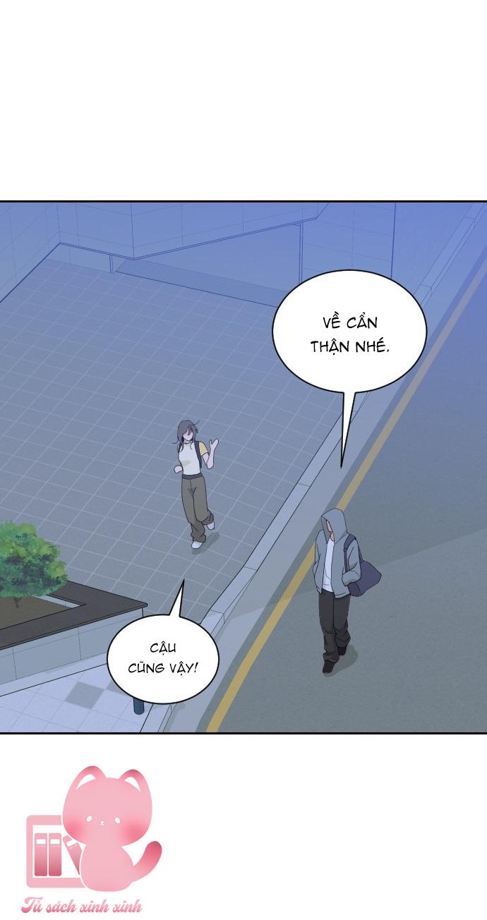 Vận May Không Ngờ Chapter 54 - Next Chap 55