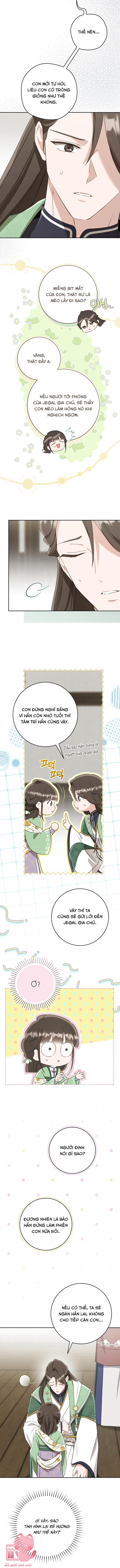 Trở Thành Cô Cháu Gái Bị Khinh Miệt Của Gia Tộc Võ Lâm Chapter 88 - Next Chap 89
