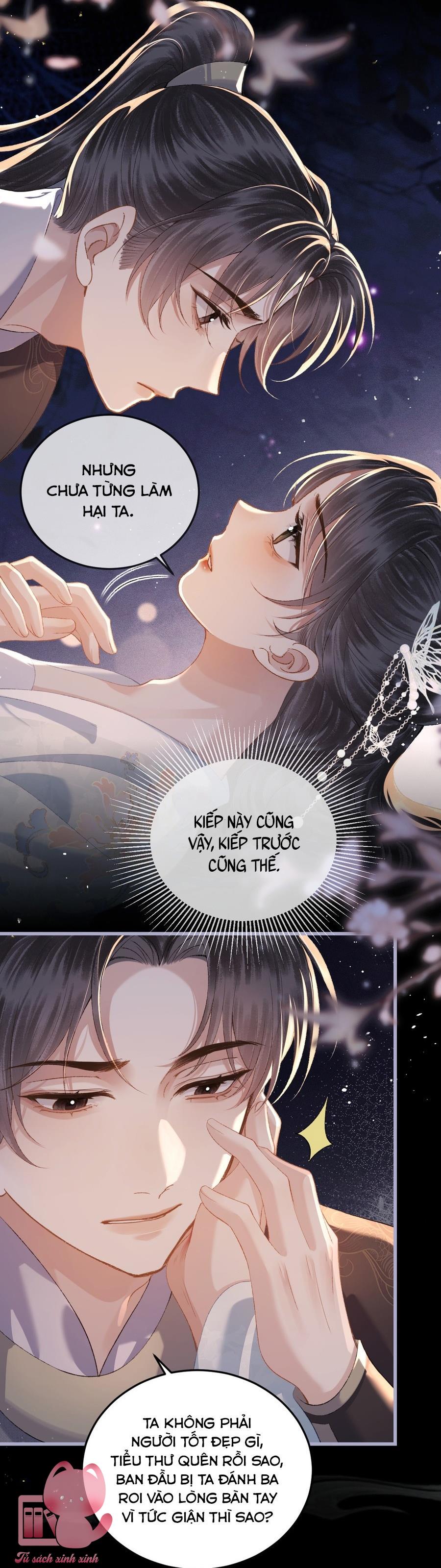 Gả Cho Vai Ác Chap 49 - Next Chap 50